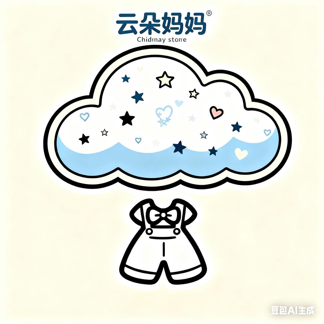云朵妈妈童装