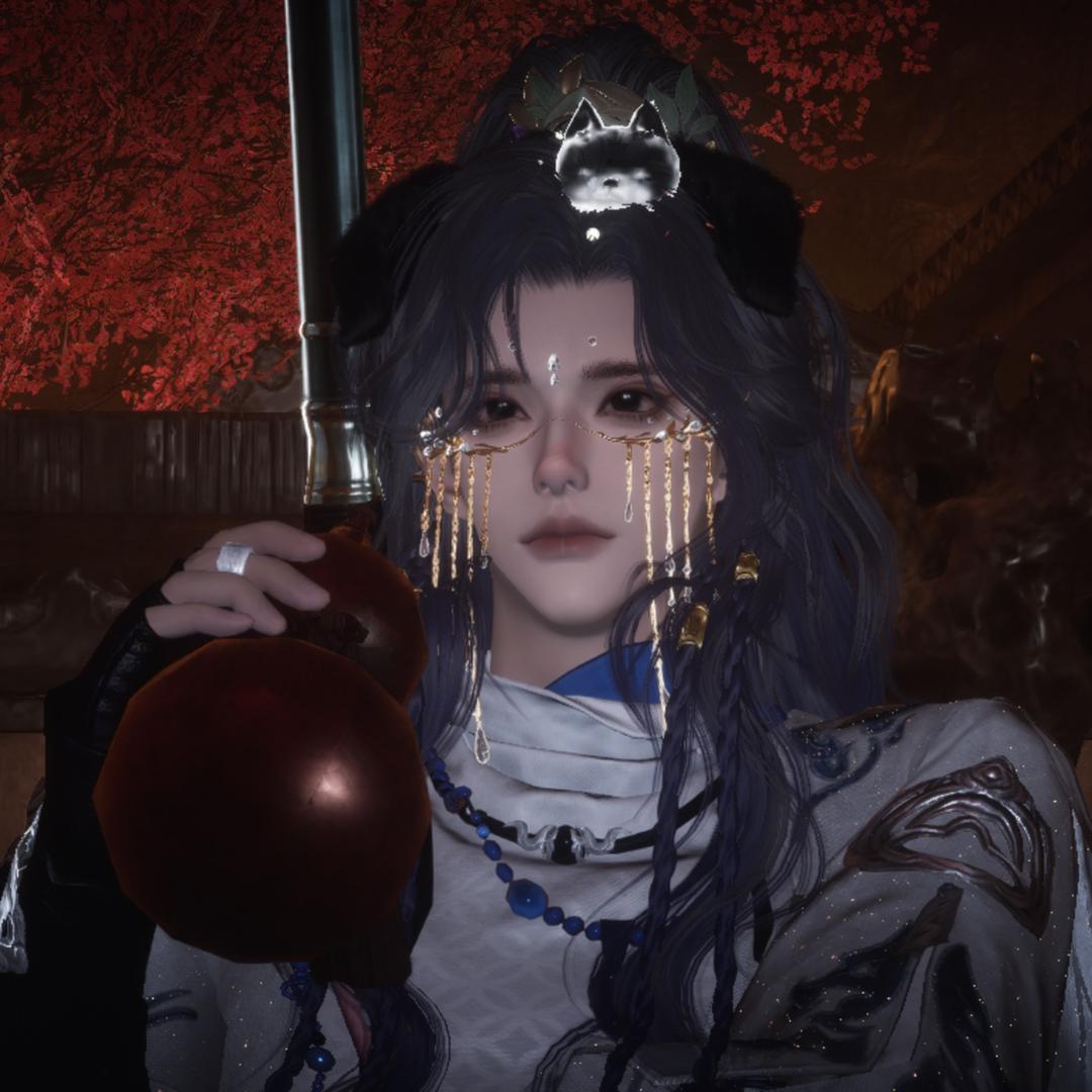 烧冬瓜如此貌美（见过刘宇版）🌼