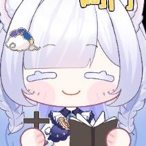 小露比世界第一可爱呀