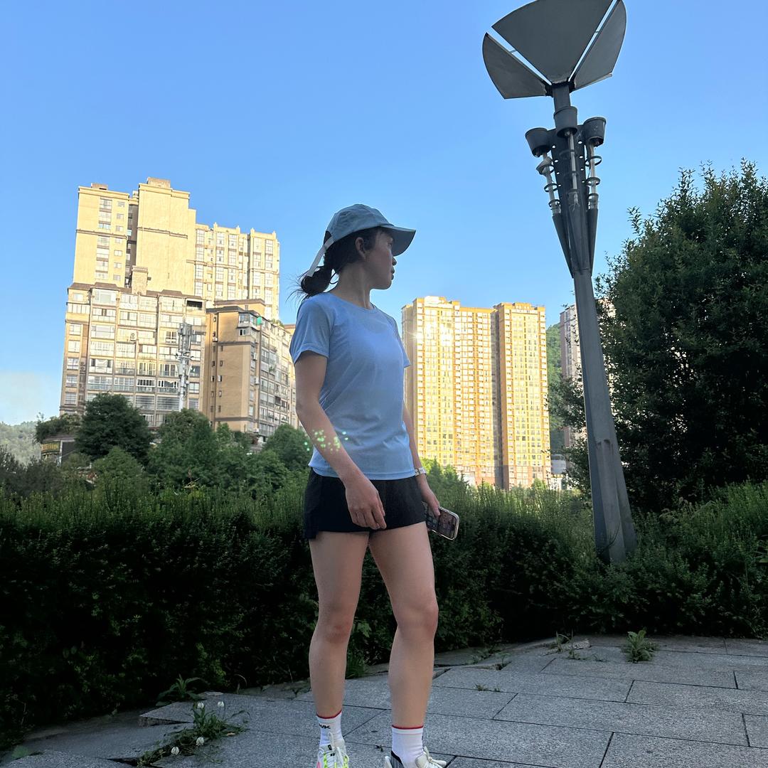 可颜可甜🏃‍♀️🏋️‍♂️