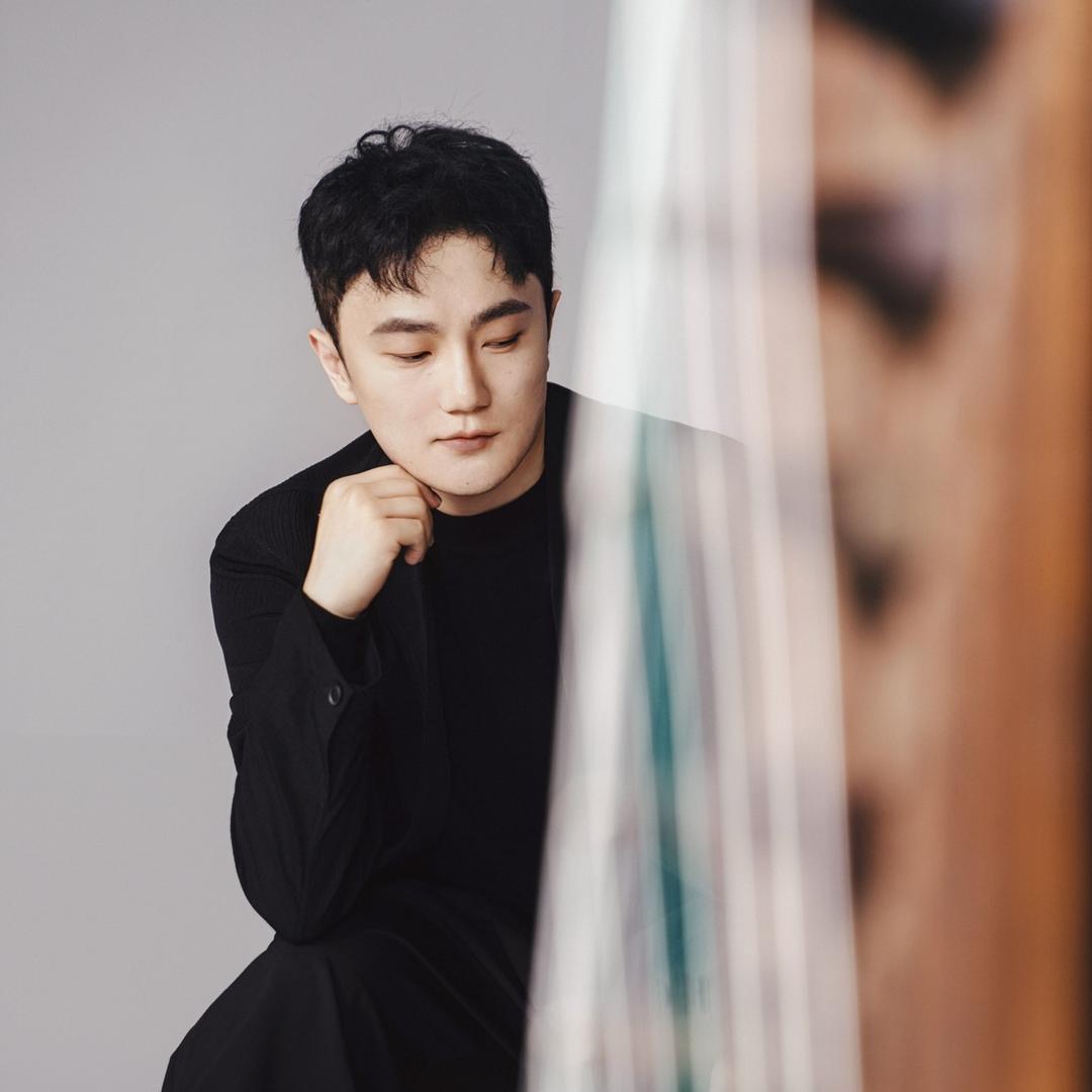 筝星人刘乐