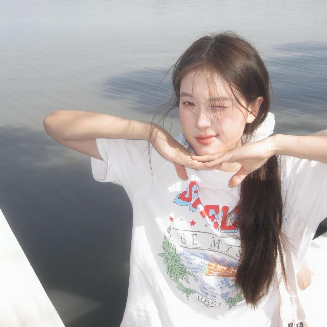 奶农好甜啊