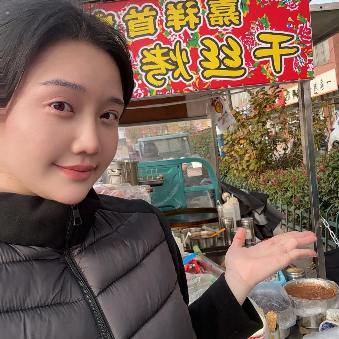 嘉祥首家千丝烤冷面