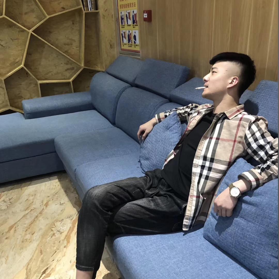 唐河道中闹