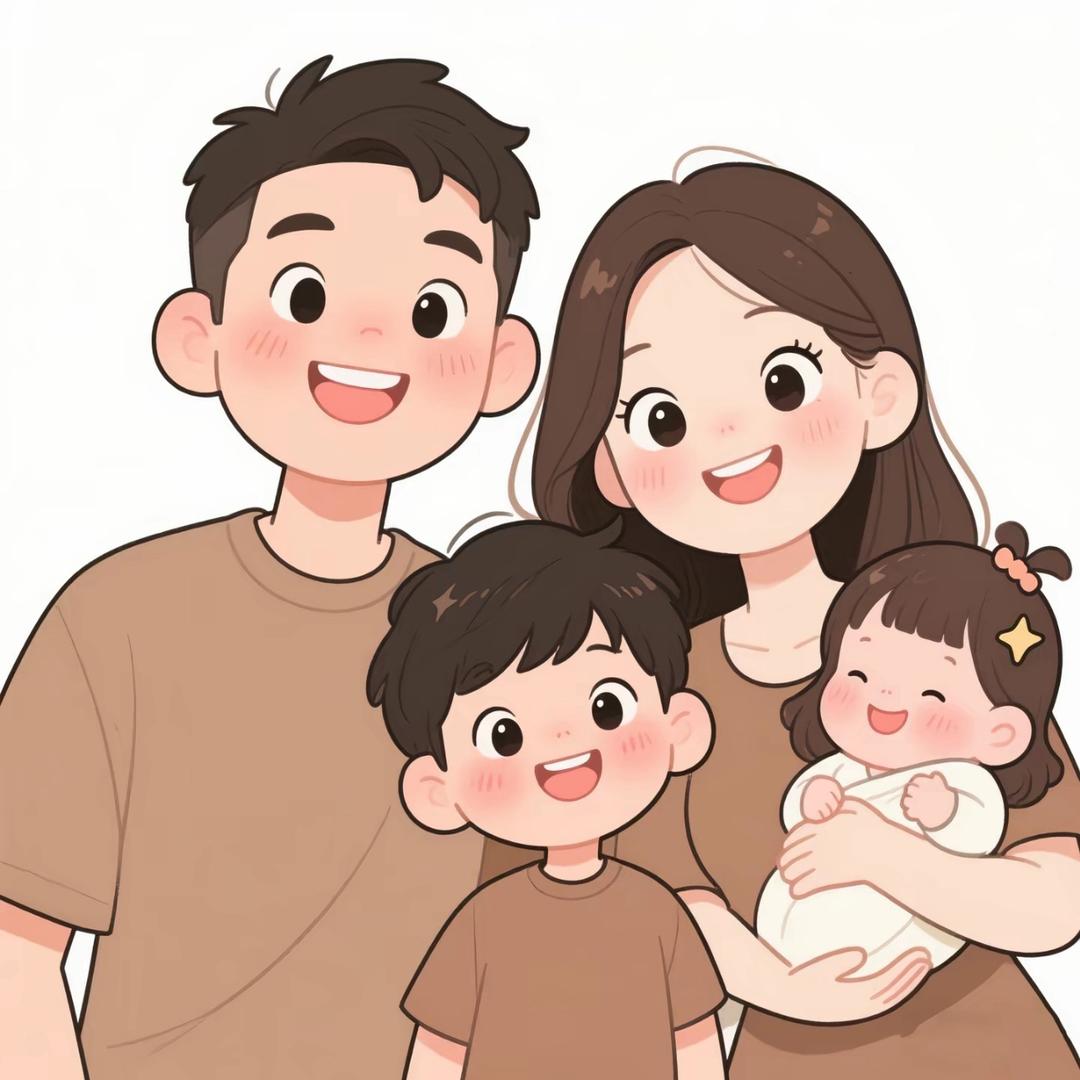 🌈   小杨宝