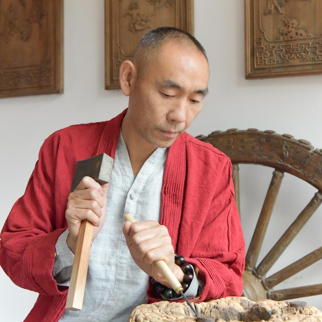 满叔叔