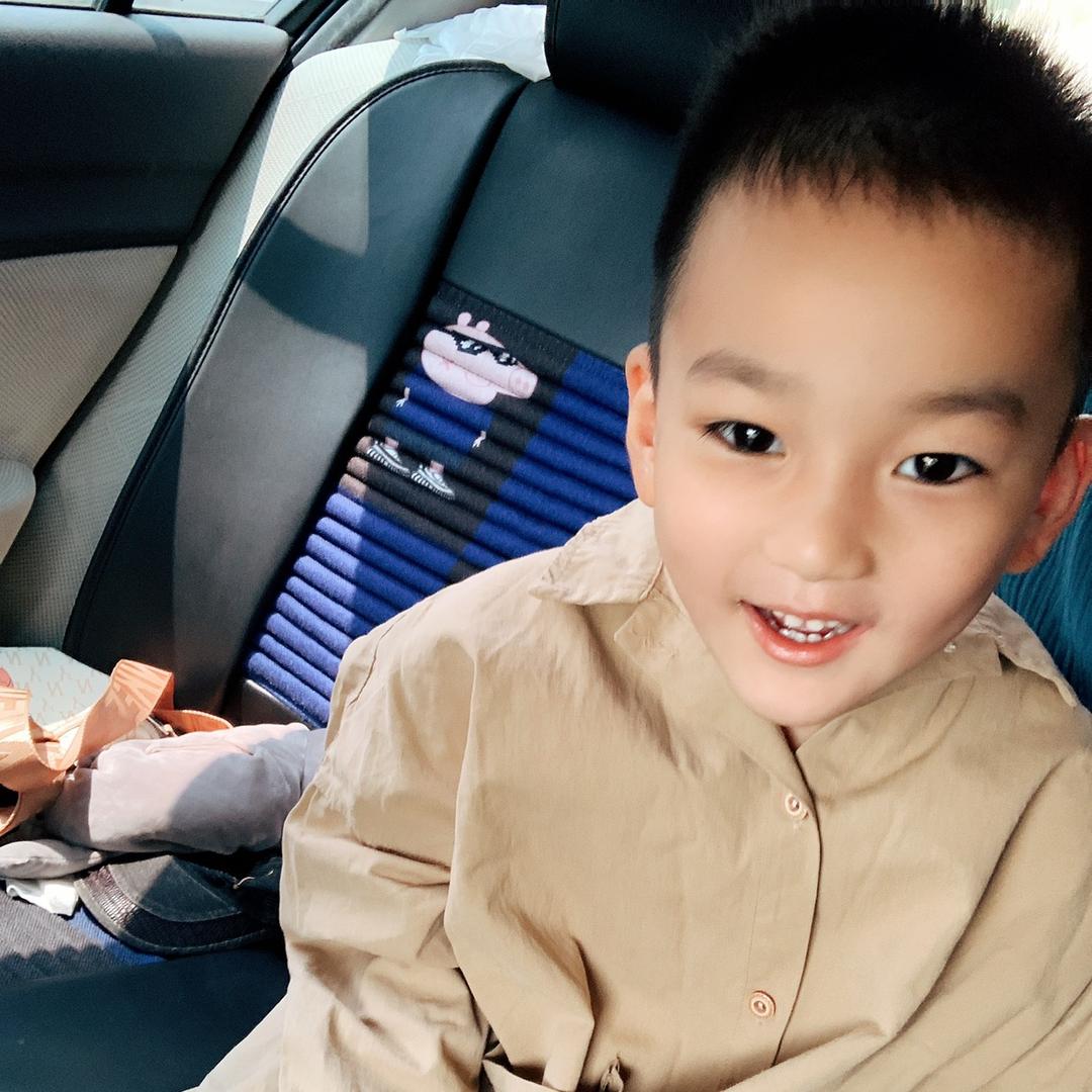 小妮子gogogo