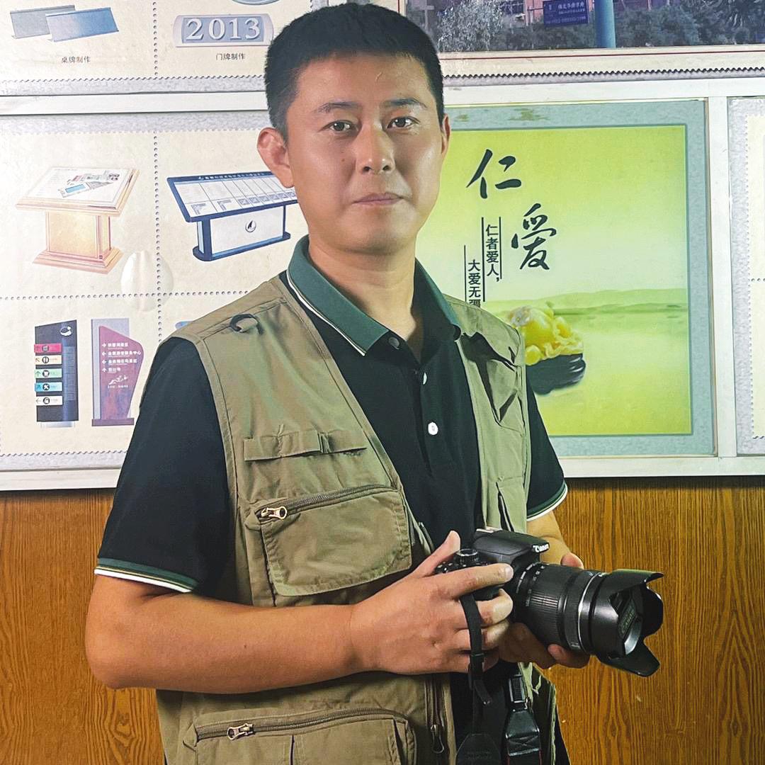 瑞丰坡哥@保定短视频矩阵