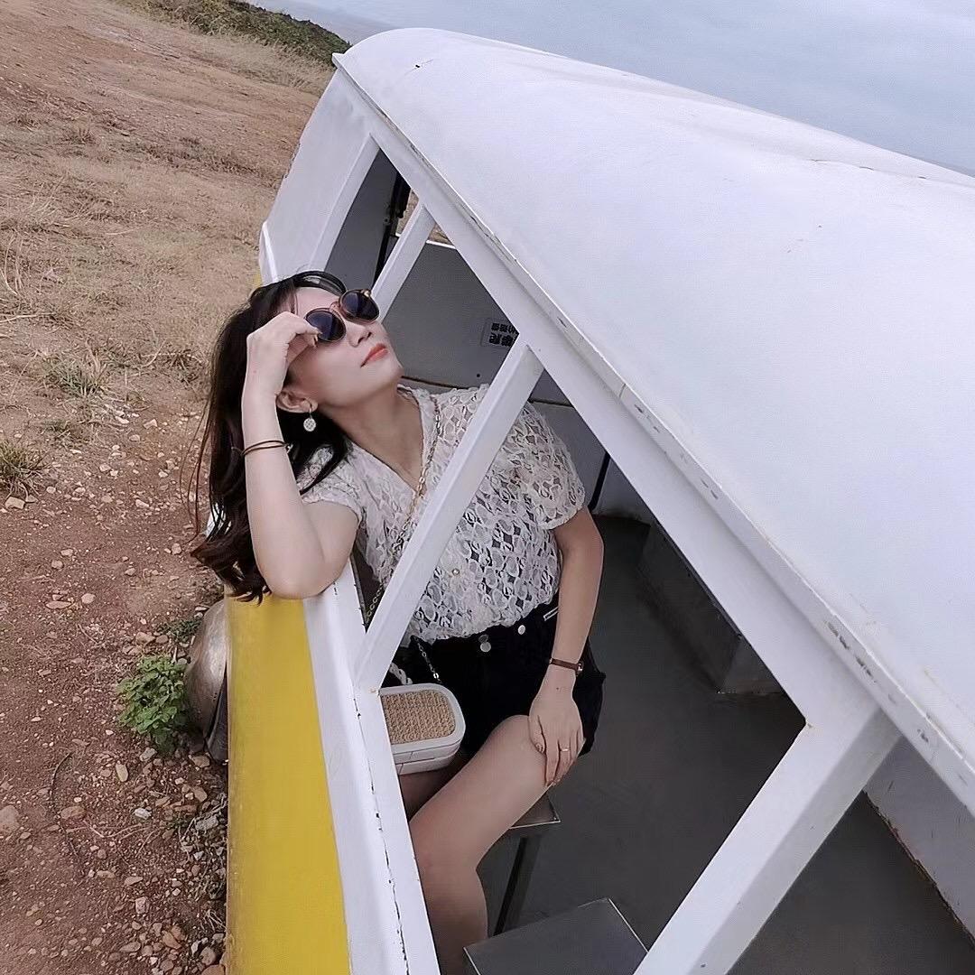 林子种草小达人🌿