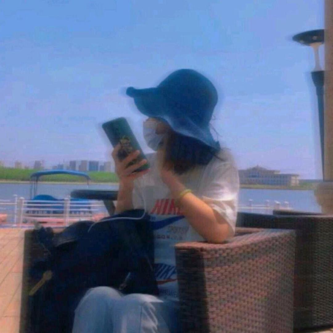 小雨与書🔅