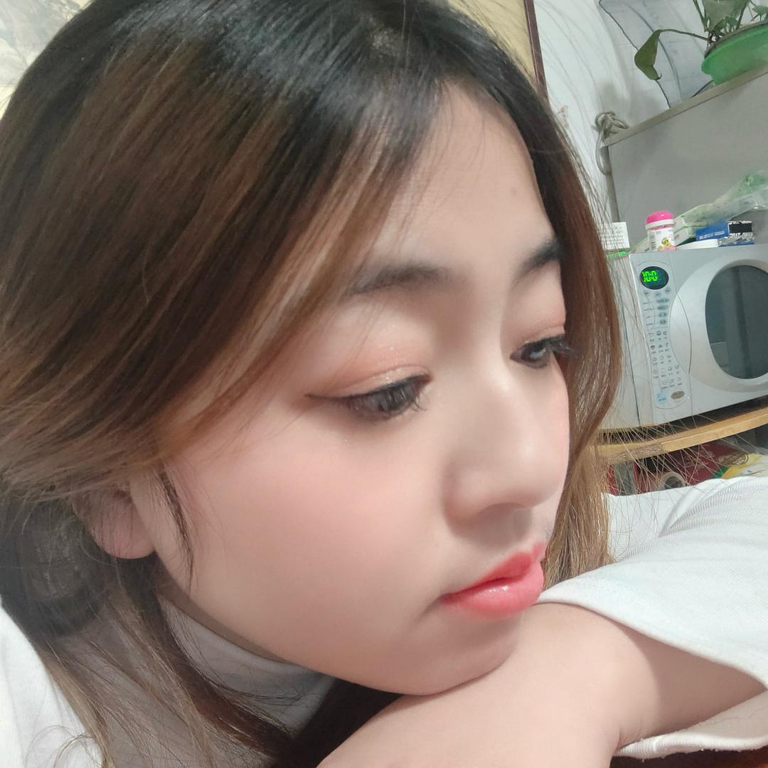 甜幺妹
