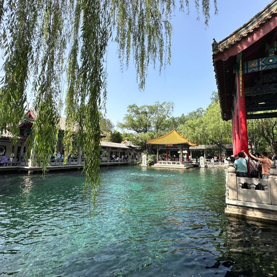 上海小闫砍价探房