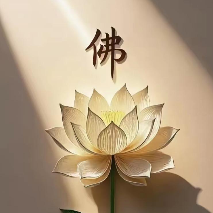 静心