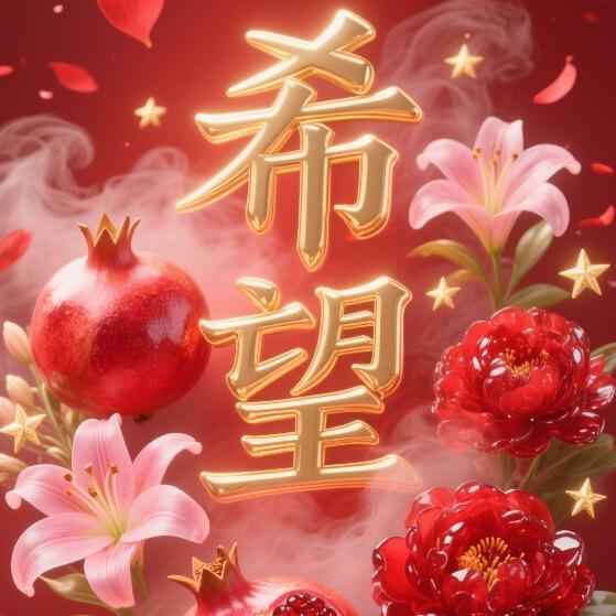 希望特效师