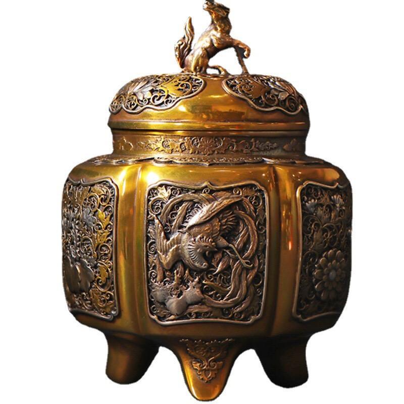 金钰阁金哥说瓷