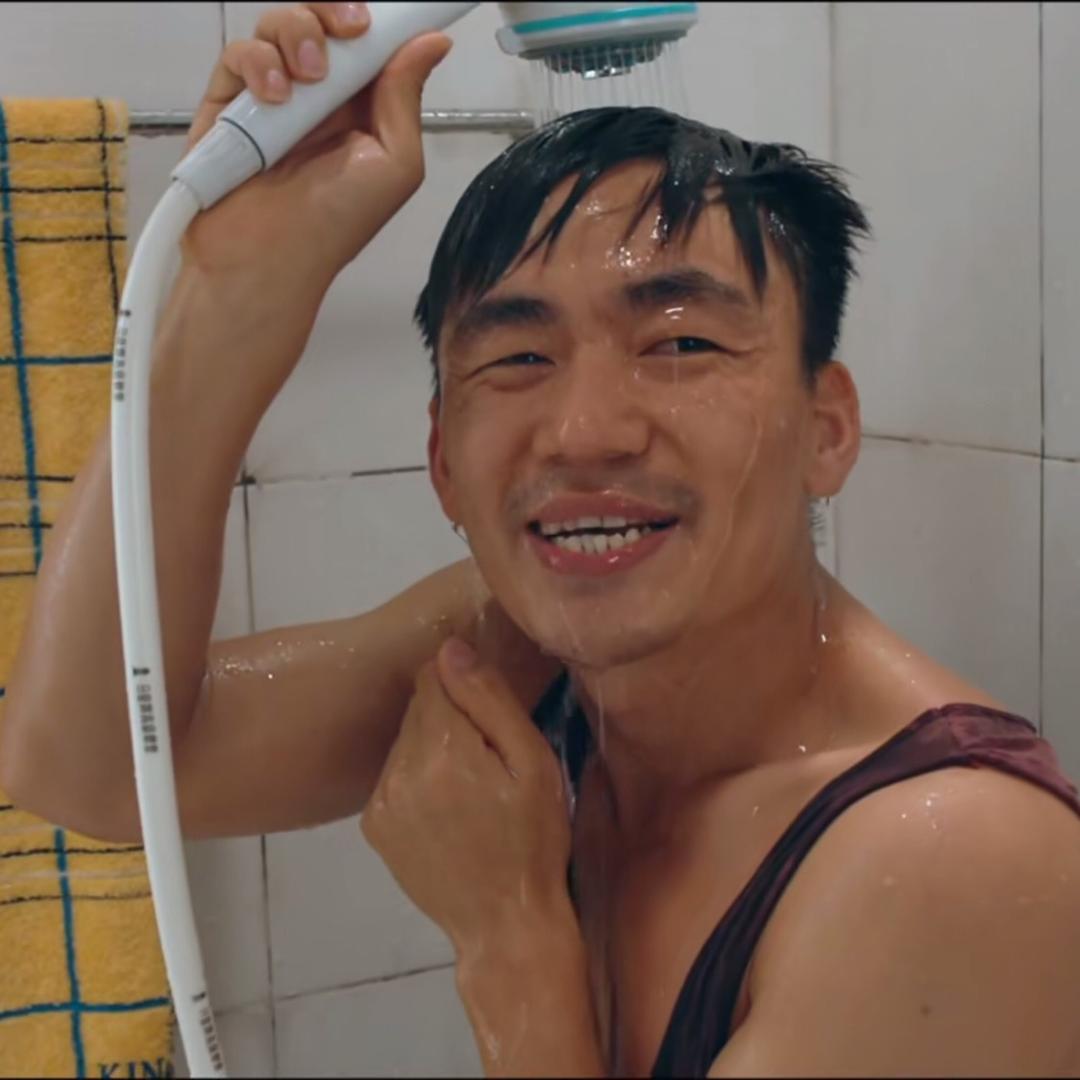 你家大爷