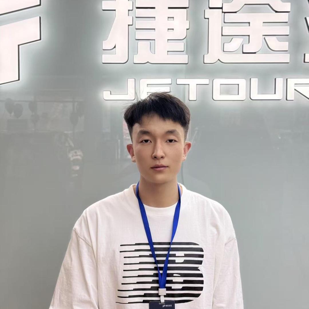 宁夏捷途体验店马祥