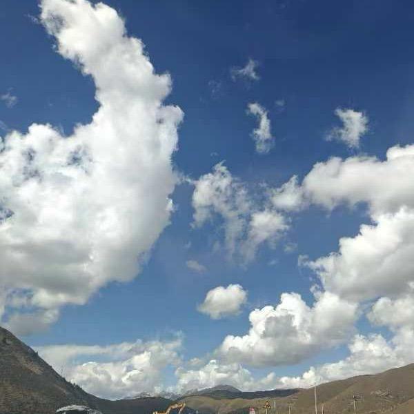 山转水转