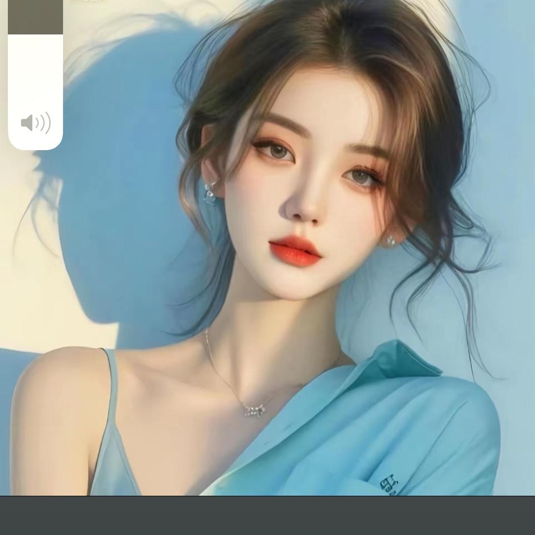 你的情感漫语