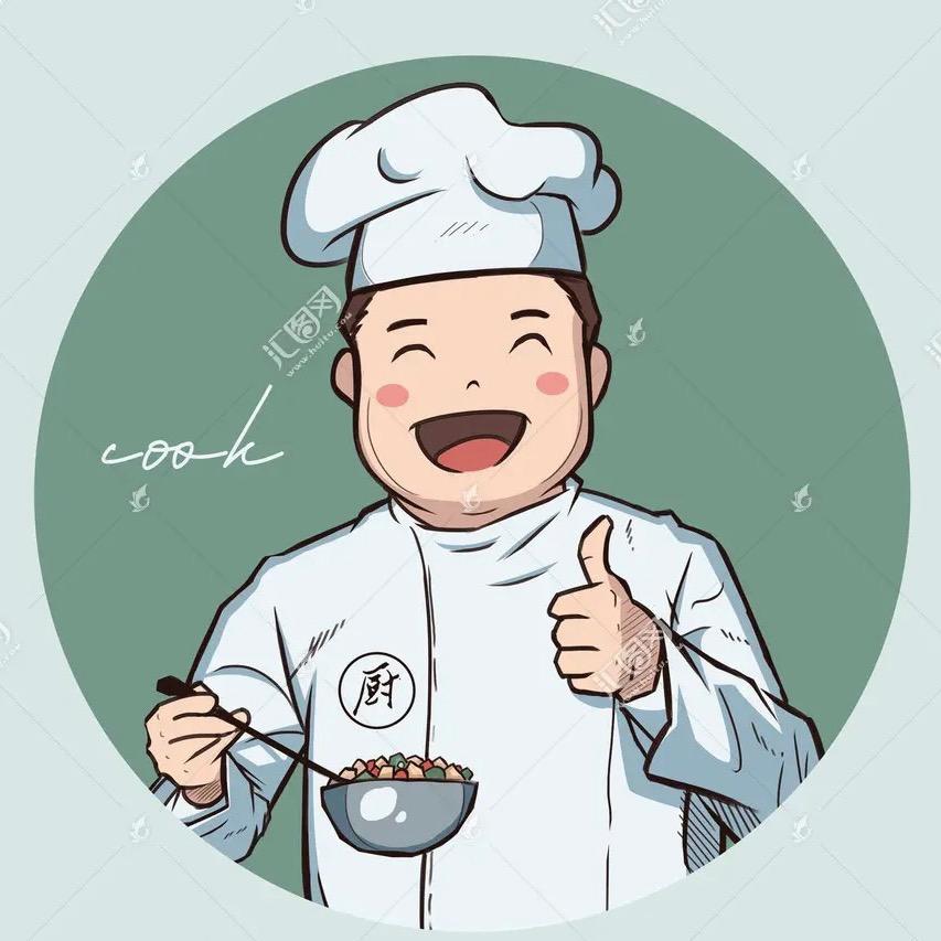 小马煮厨