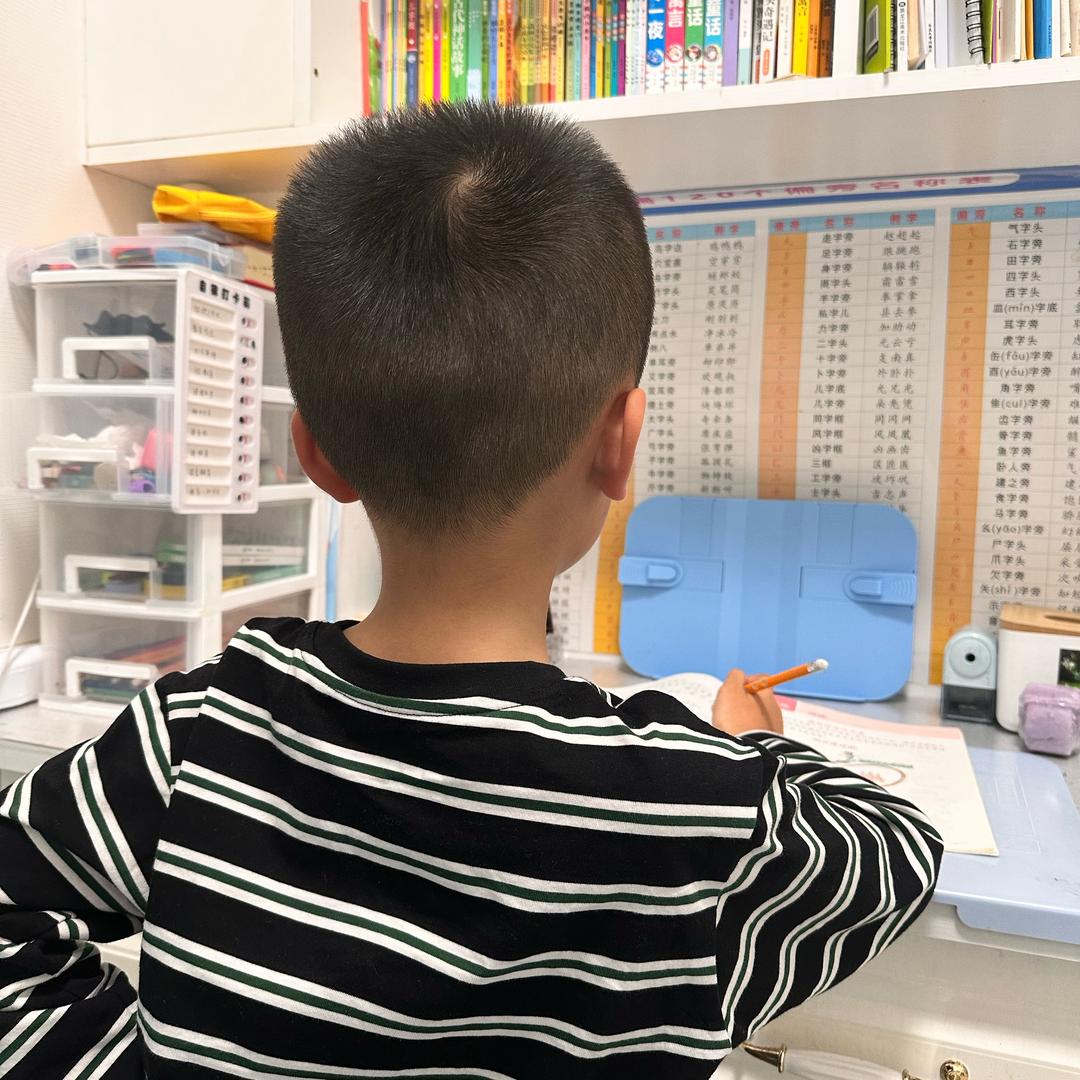 小小宇同学