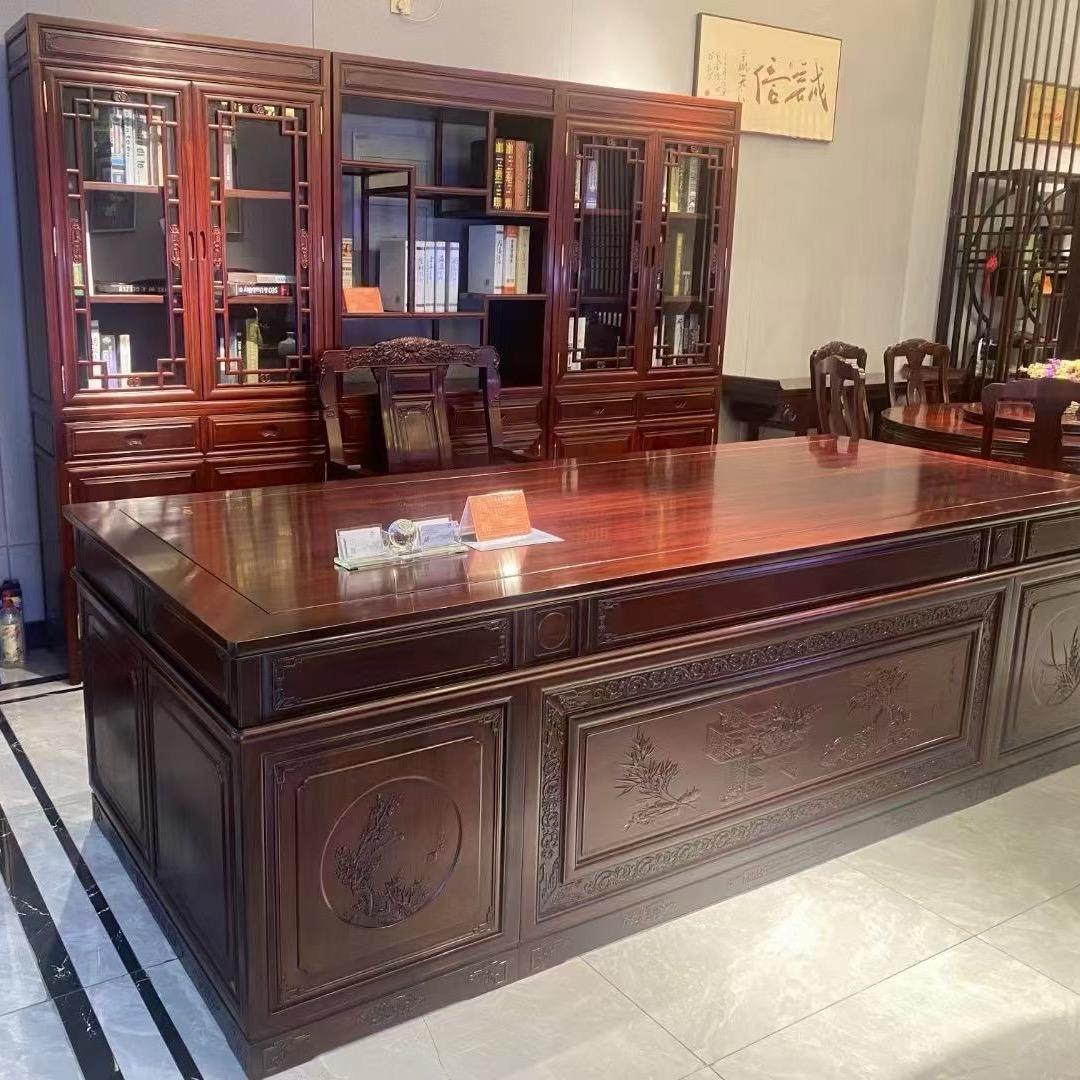 木换金红木家具