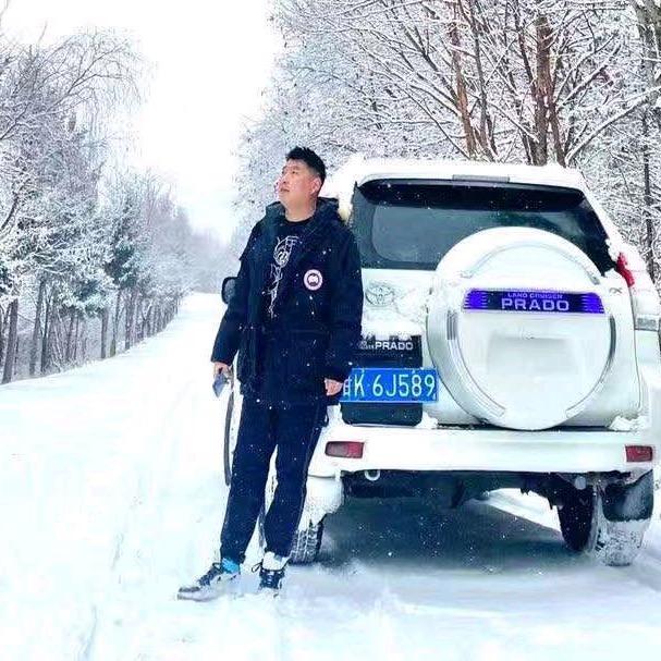 甘肃辉达机械(马羊辉)