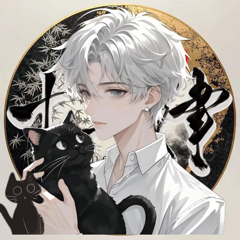 𝒥.八月🌙