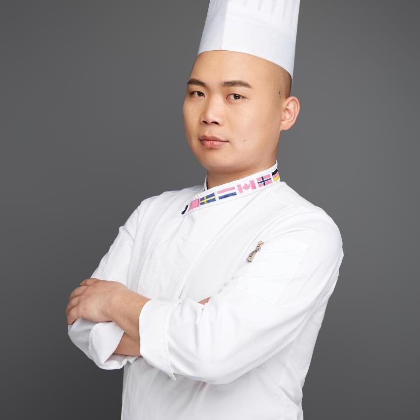 大头烧菜