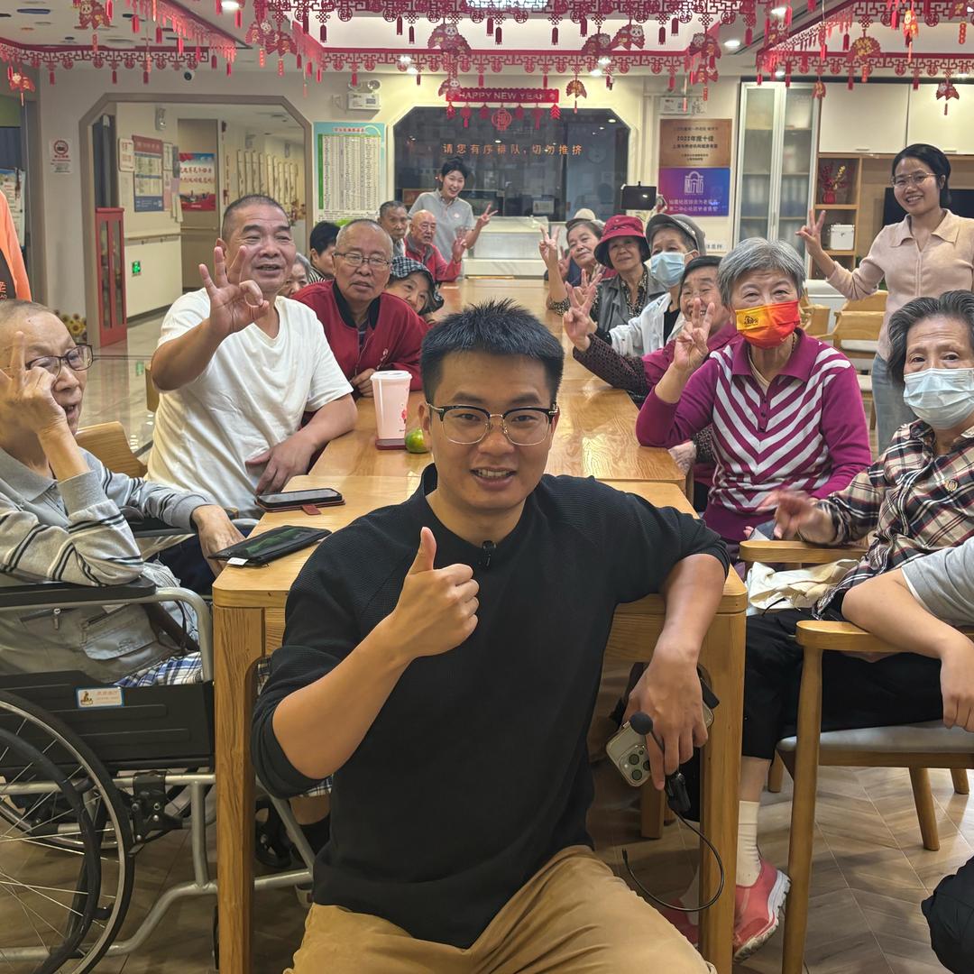 养老曾顾问