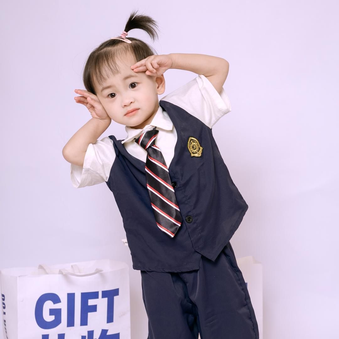 小左的家政生活