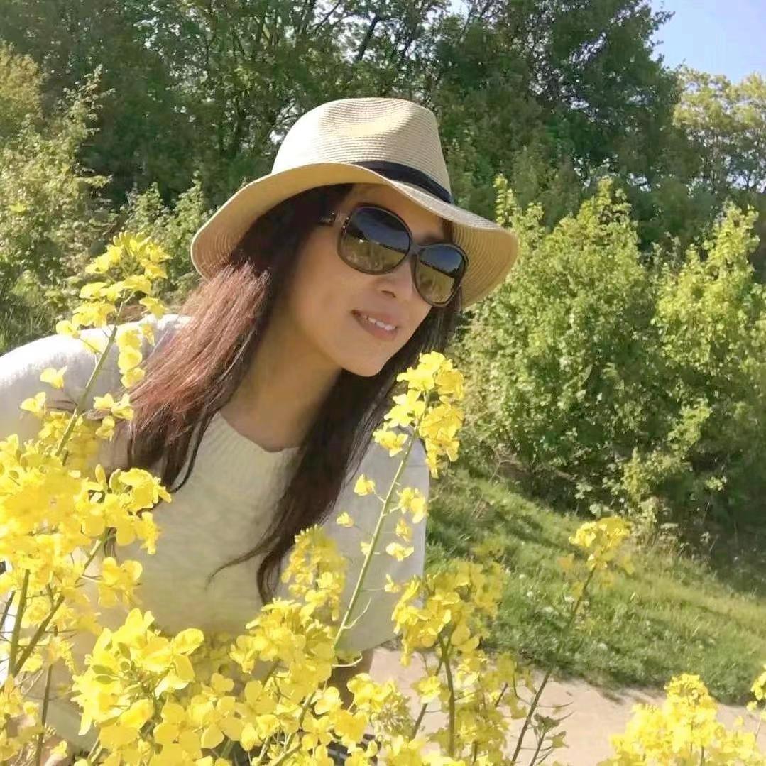 玉姐  好物分享