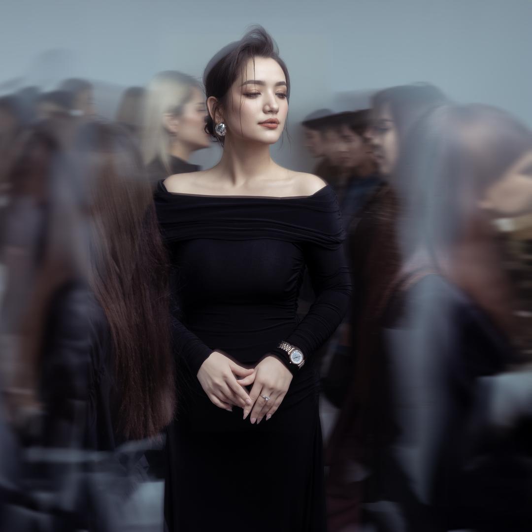 火妮美学美妆培训