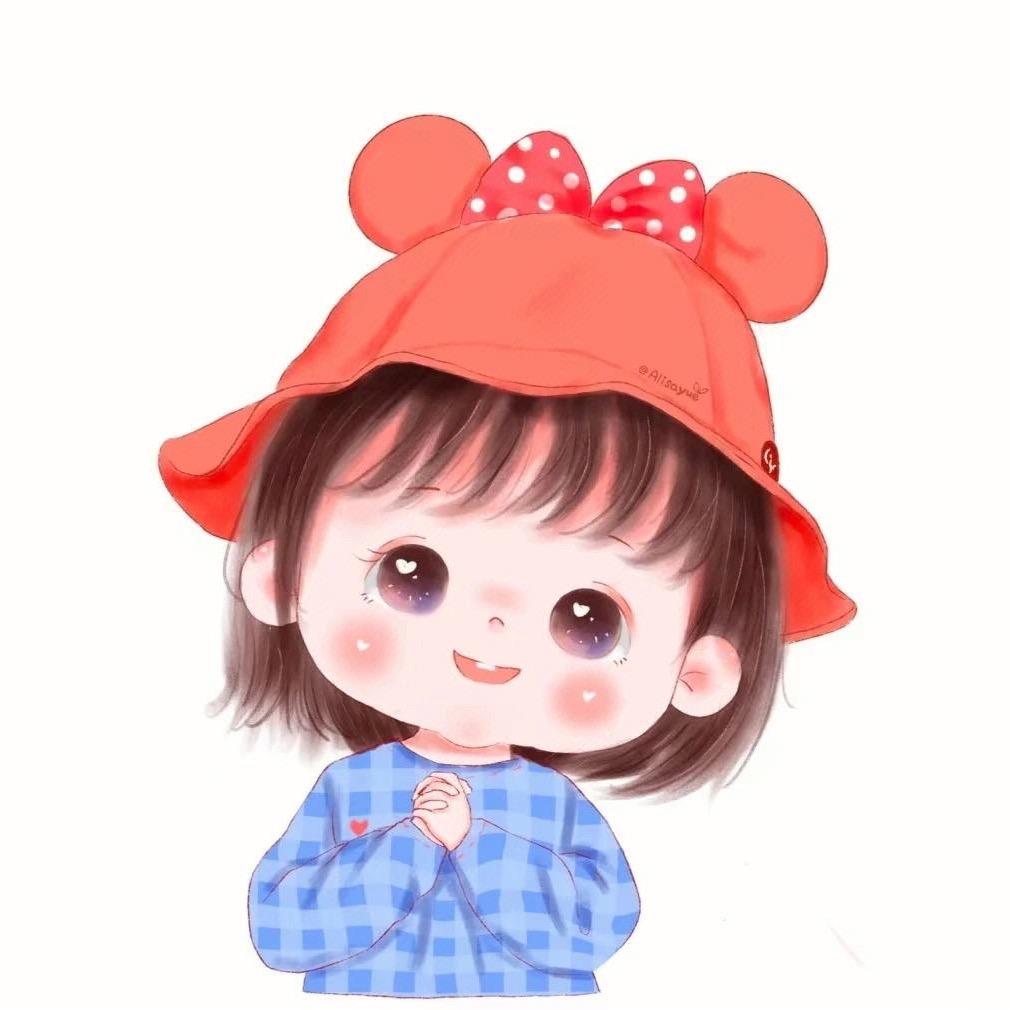 柒柒又渴了
