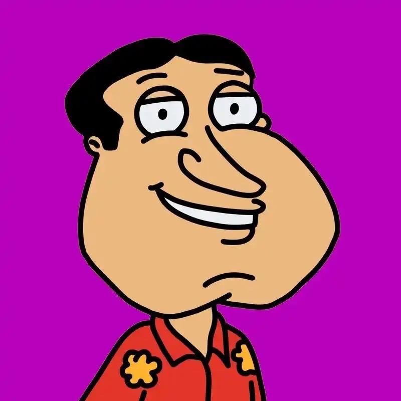 付二代