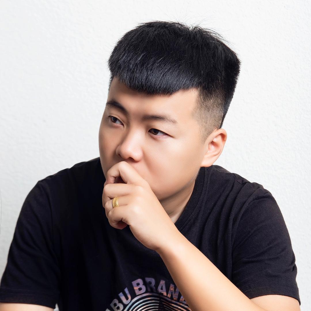 西双版纳阿亮（泰国直播）