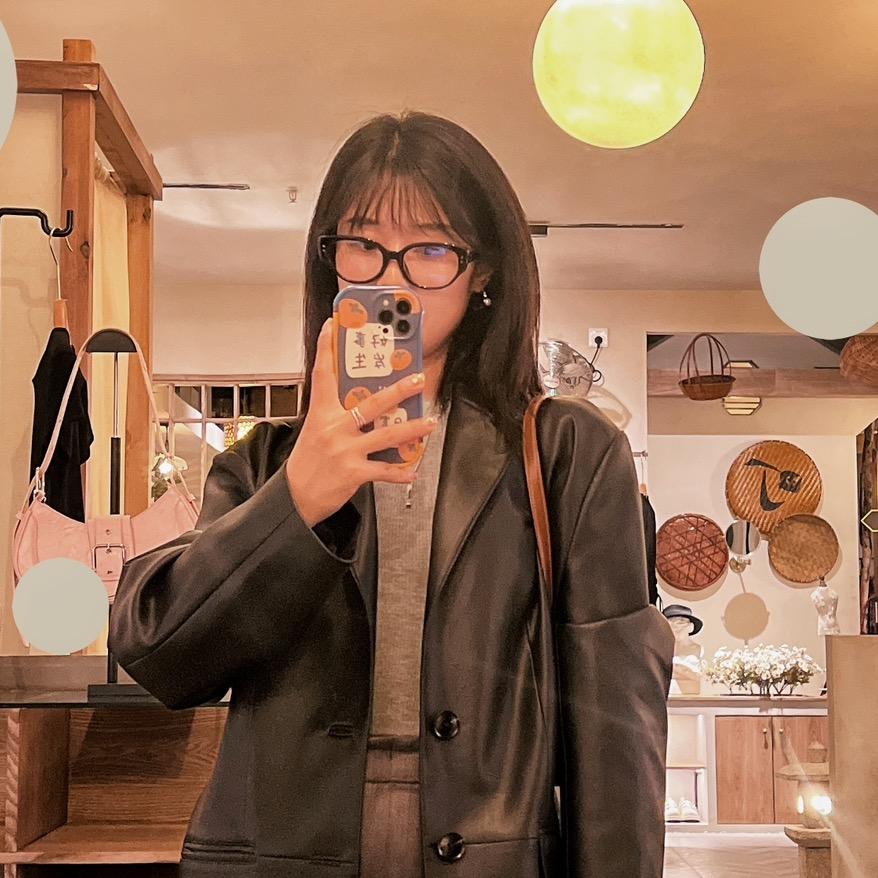 甜蜜佳🌧️
