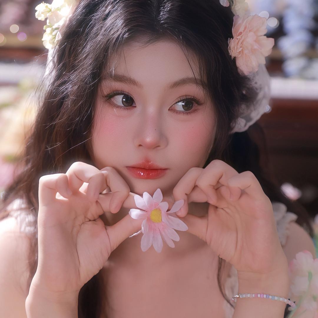 尊贵的lsabella👸