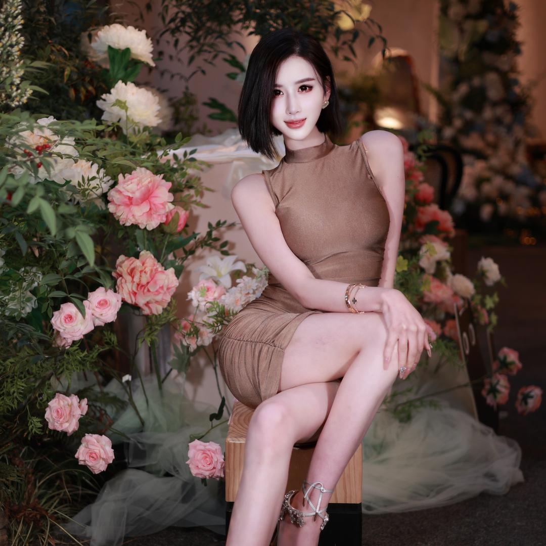晨晨妹妹