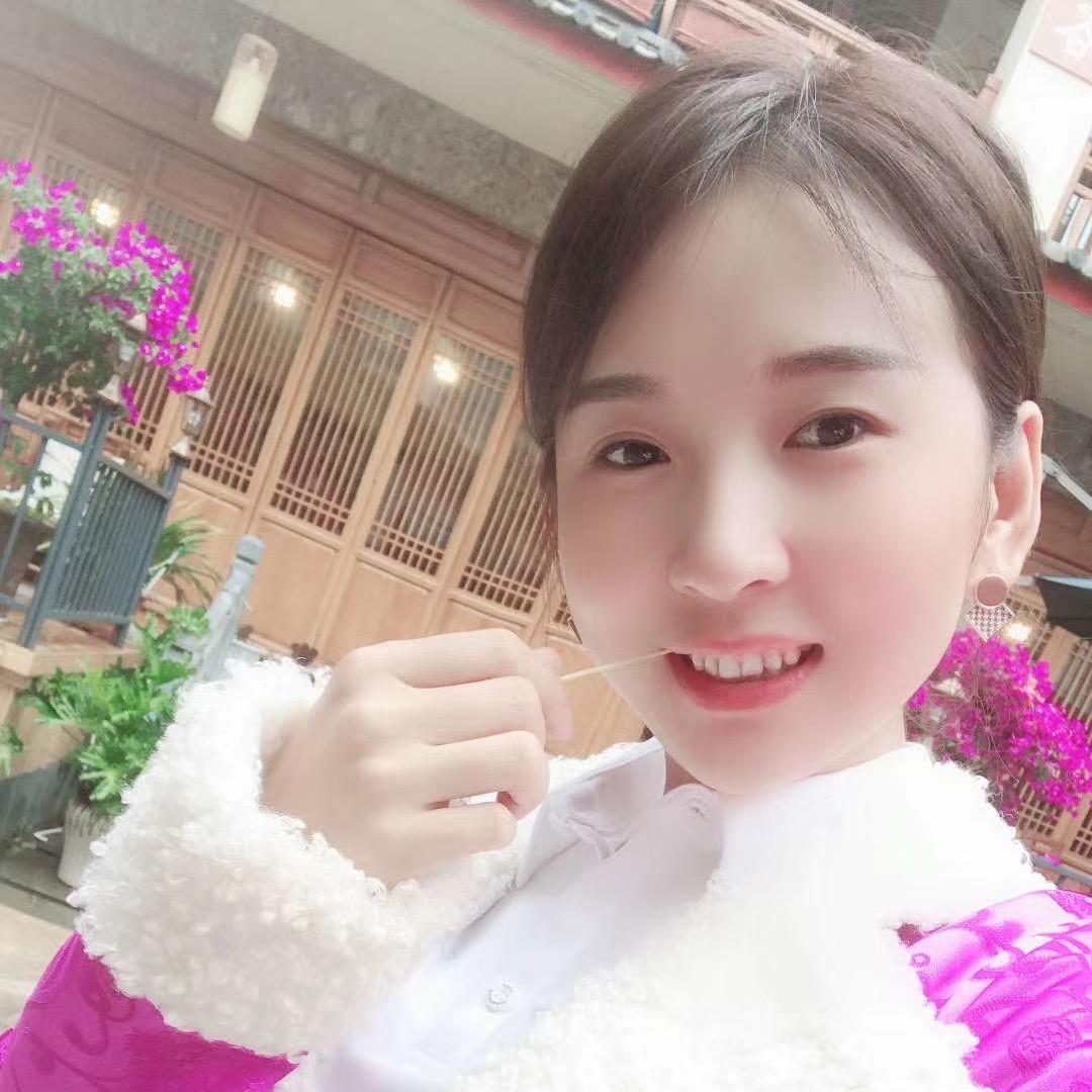 二酱紫🌈.