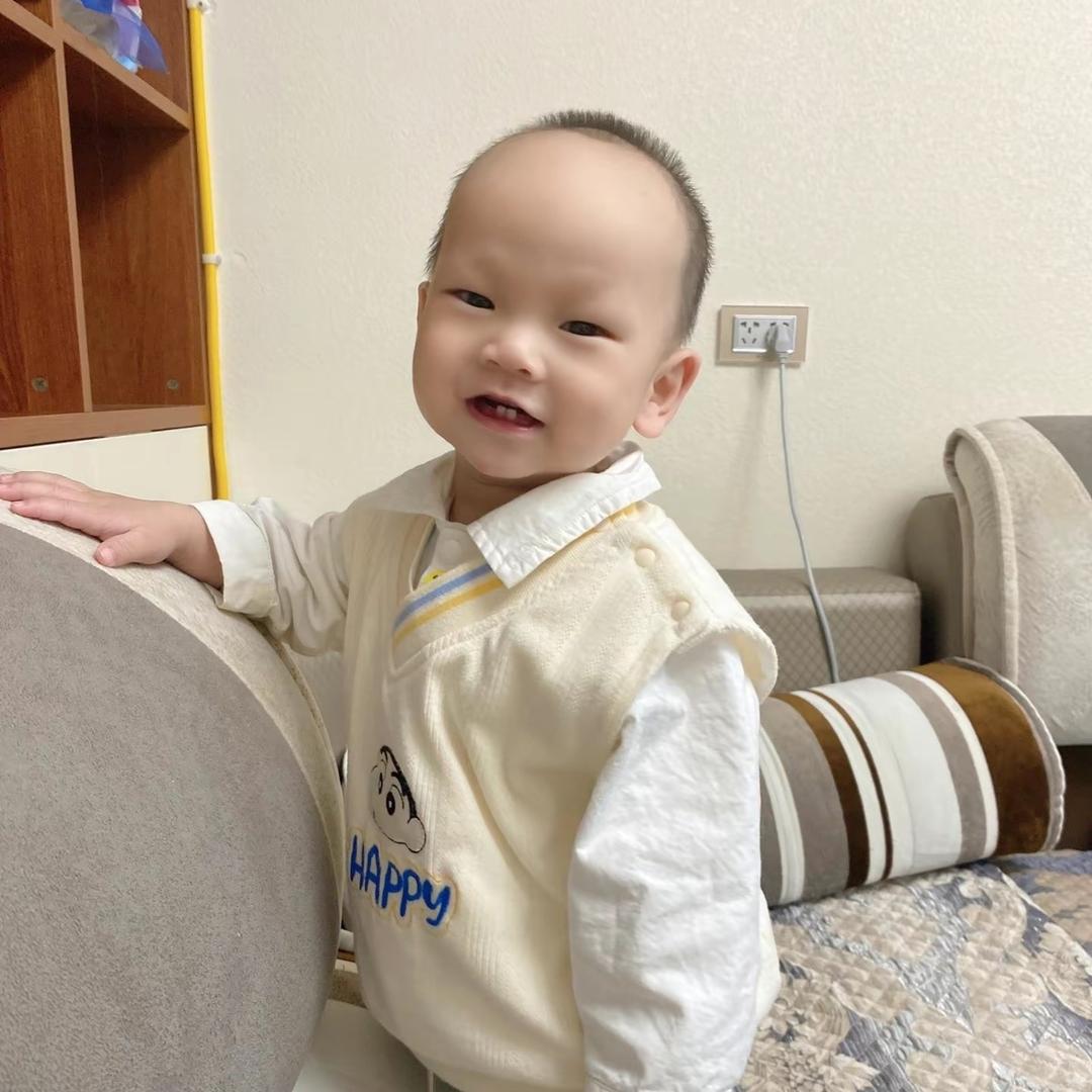 小柠檬🍋