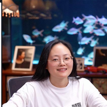 有事找小楚