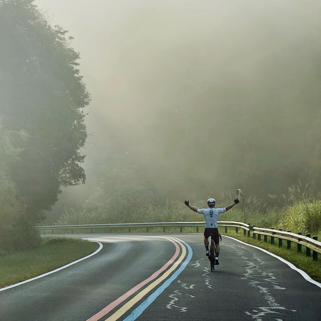 小猎豹（骑行版
