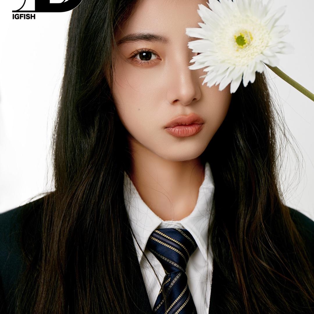 大鱼印象摄影工作室-武汉