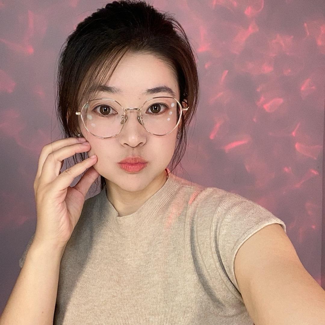 Cc小七呀