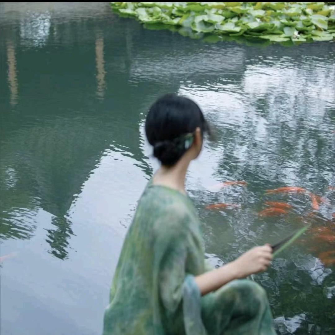 彬彬带你看世界