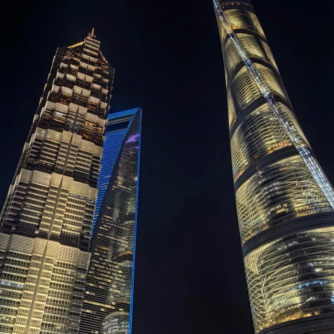 太古里奢品潮鞋