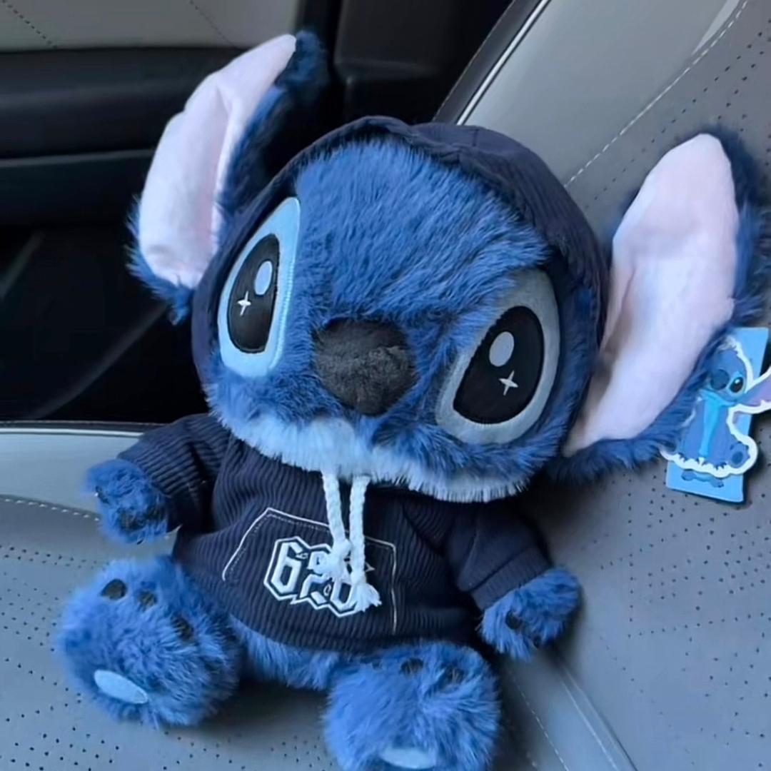 史迪仔（多米版）