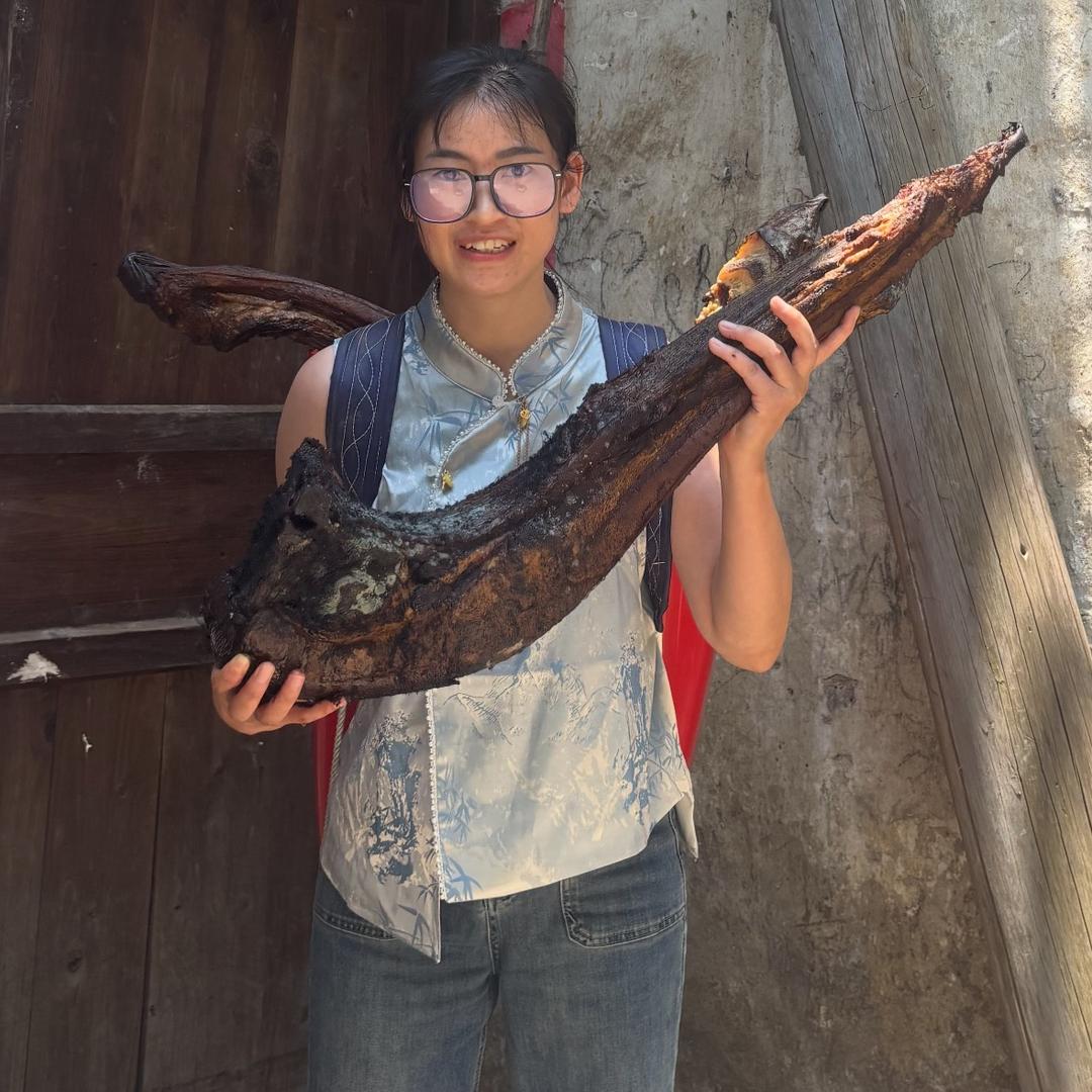 王三妹（土特产）