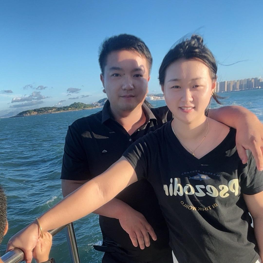 王路（沙县小吃鸡公煲招学员）